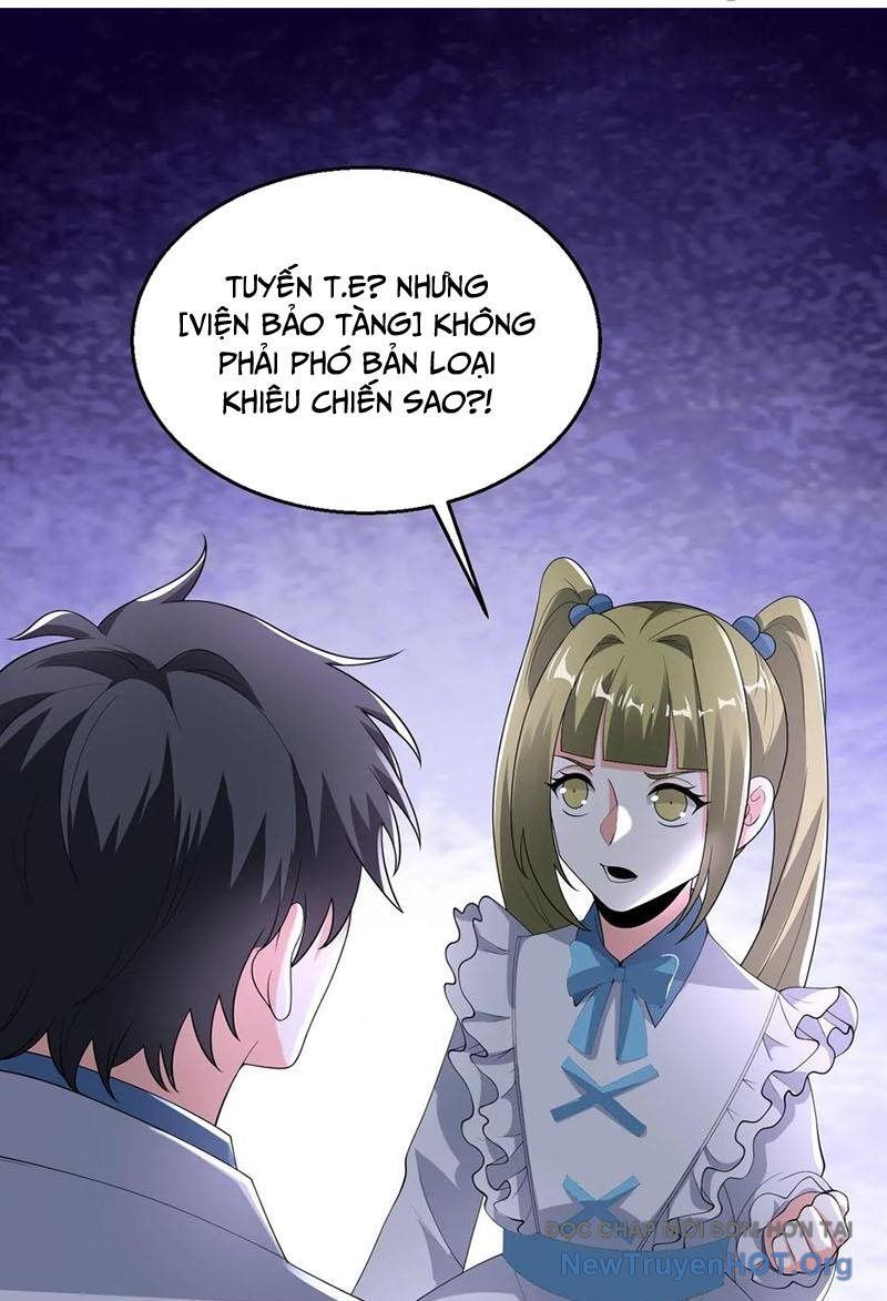 Ta Nói Tối Nay Vô Thần, Thế Là Chúng Thần Vẫn Lạc Chapter 76 - Trang 2