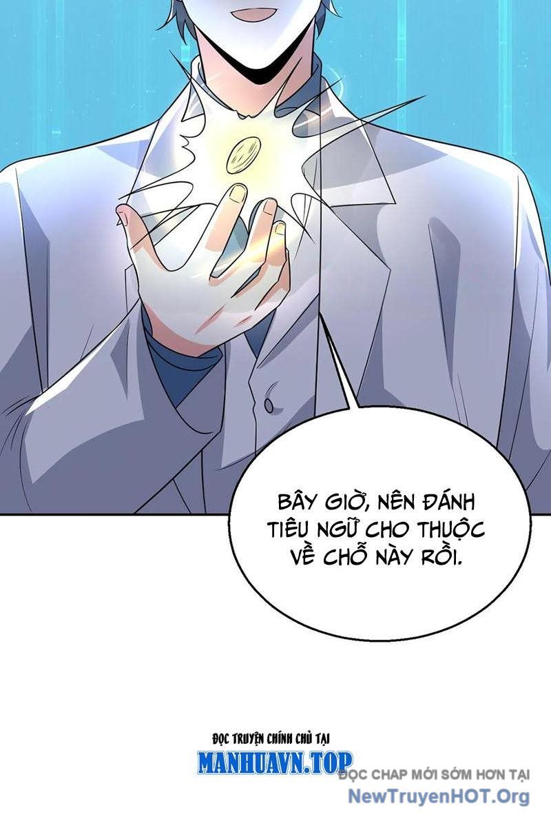 Ta Nói Tối Nay Vô Thần, Thế Là Chúng Thần Vẫn Lạc Chapter 76 - Trang 2