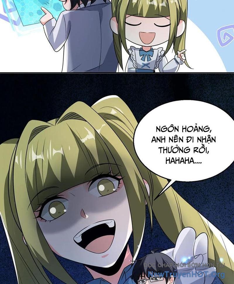 Ta Nói Tối Nay Vô Thần, Thế Là Chúng Thần Vẫn Lạc Chapter 76 - Trang 2