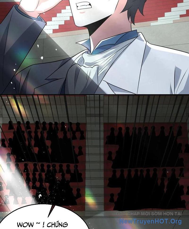 Ta Nói Tối Nay Vô Thần, Thế Là Chúng Thần Vẫn Lạc Chapter 76 - Trang 2