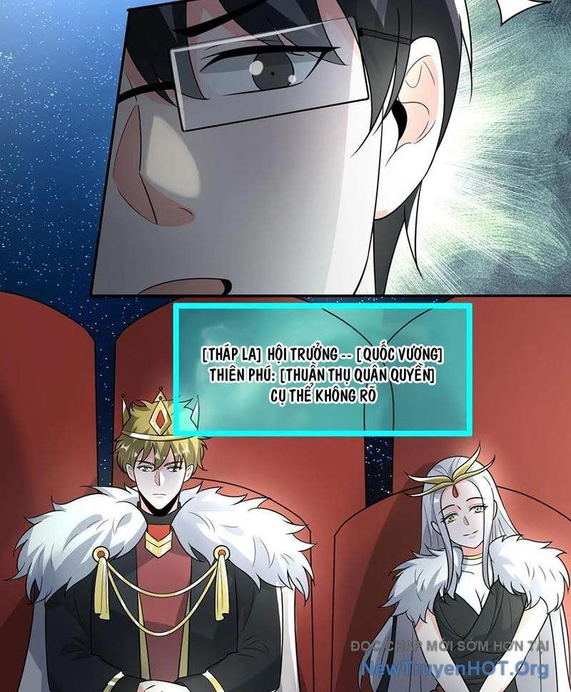 Ta Nói Tối Nay Vô Thần, Thế Là Chúng Thần Vẫn Lạc Chapter 76 - Trang 2