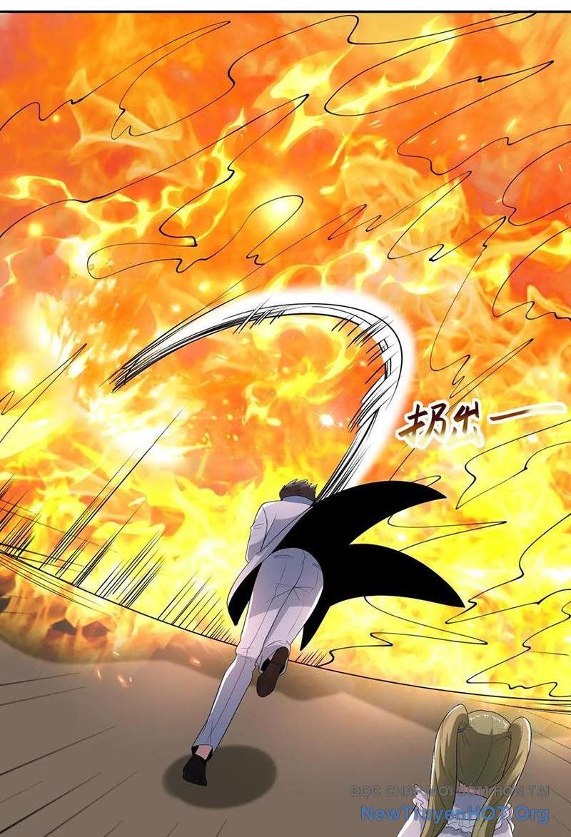 Ta Nói Tối Nay Vô Thần, Thế Là Chúng Thần Vẫn Lạc Chapter 76 - Trang 2