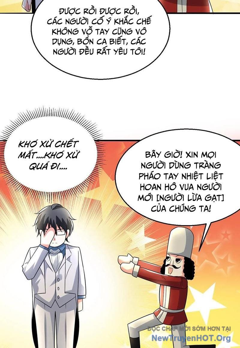 Ta Nói Tối Nay Vô Thần, Thế Là Chúng Thần Vẫn Lạc Chapter 77 - Trang 2