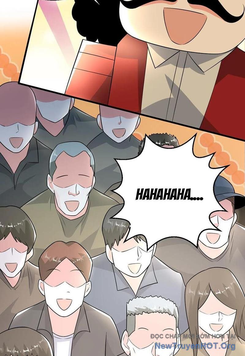 Ta Nói Tối Nay Vô Thần, Thế Là Chúng Thần Vẫn Lạc Chapter 77 - Trang 2