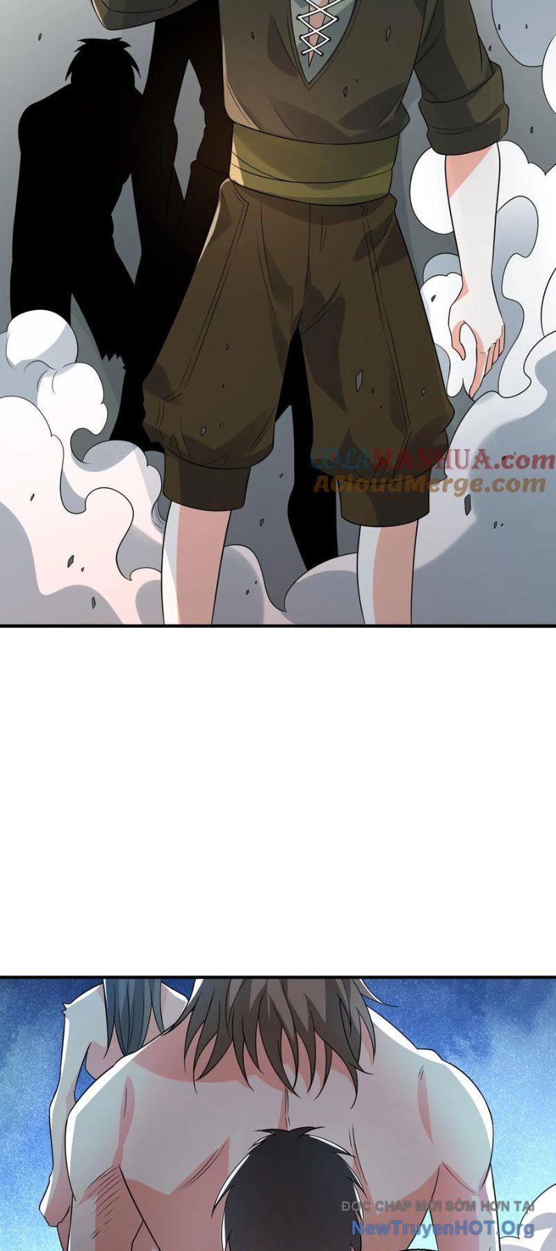 Ta Nói Tối Nay Vô Thần, Thế Là Chúng Thần Vẫn Lạc Chapter 82 - Trang 2