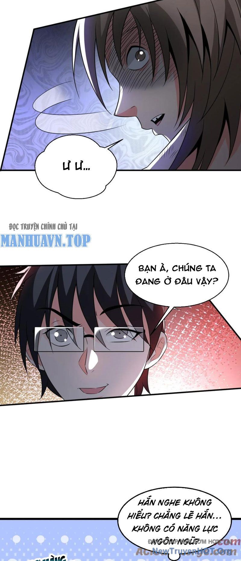 Ta Nói Tối Nay Vô Thần, Thế Là Chúng Thần Vẫn Lạc Chapter 82 - Trang 2