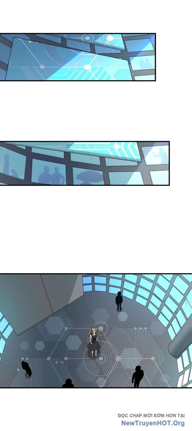 Ta Nói Tối Nay Vô Thần, Thế Là Chúng Thần Vẫn Lạc Chapter 82 - Trang 2