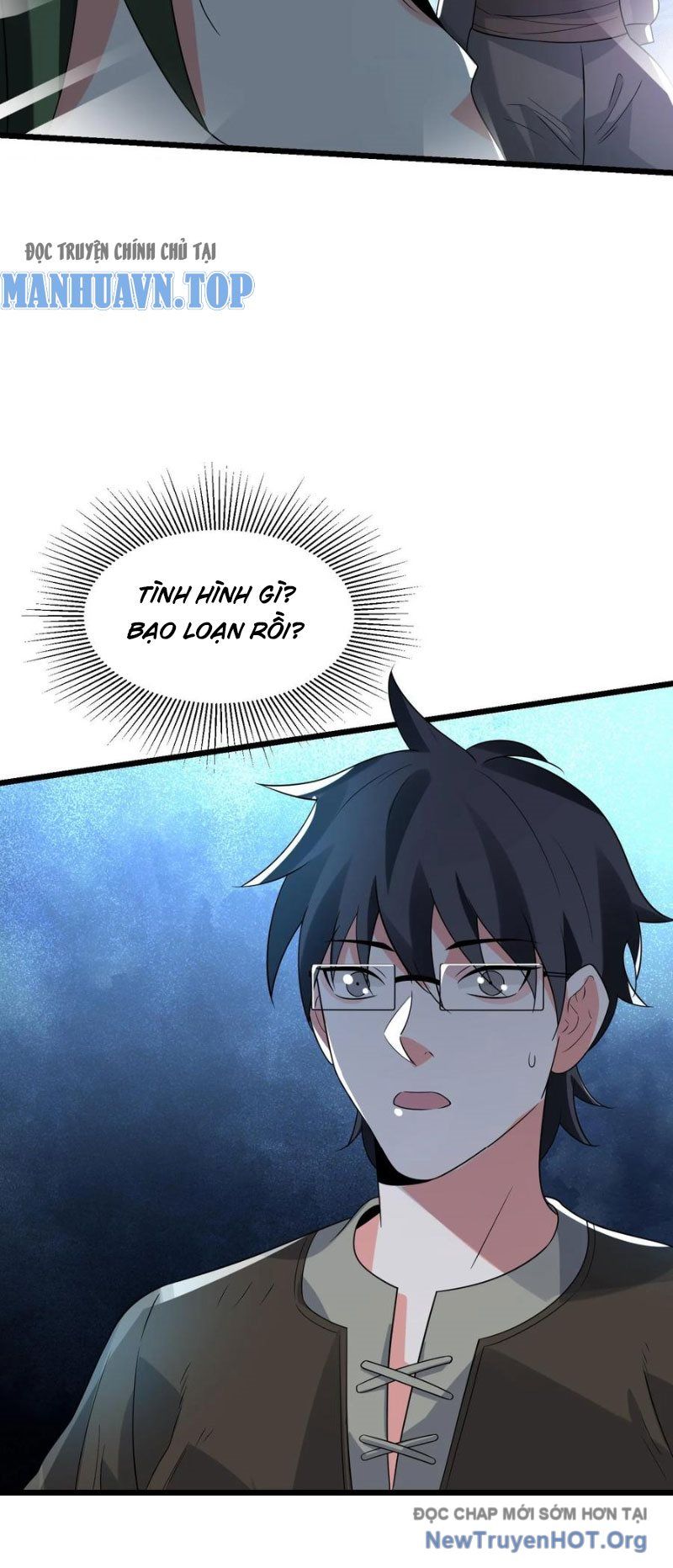 Ta Nói Tối Nay Vô Thần, Thế Là Chúng Thần Vẫn Lạc Chapter 82 - Trang 2