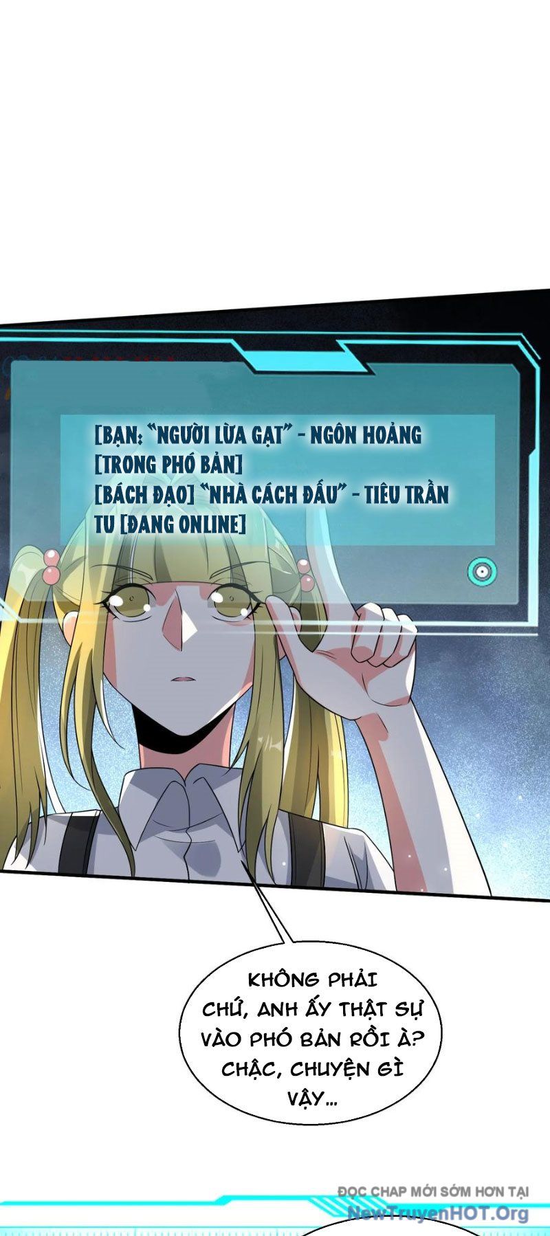 Ta Nói Tối Nay Vô Thần, Thế Là Chúng Thần Vẫn Lạc Chapter 82 - Trang 2