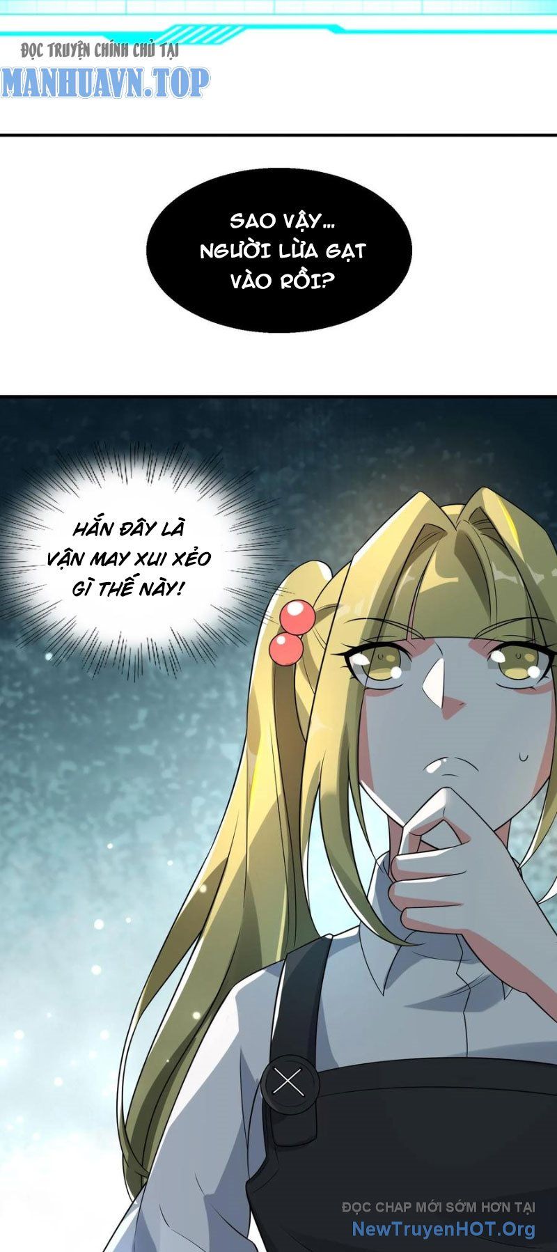 Ta Nói Tối Nay Vô Thần, Thế Là Chúng Thần Vẫn Lạc Chapter 82 - Trang 2