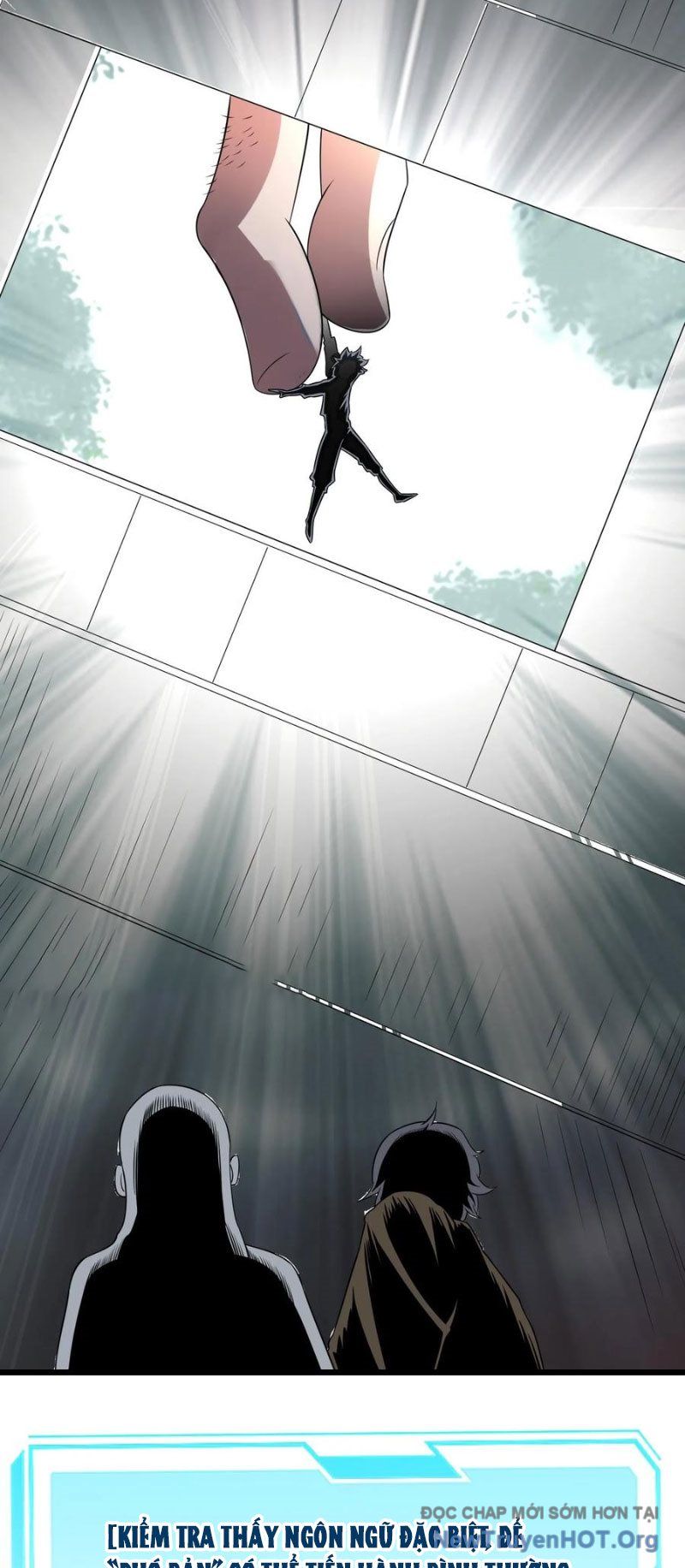 Ta Nói Tối Nay Vô Thần, Thế Là Chúng Thần Vẫn Lạc Chapter 83 - Trang 2