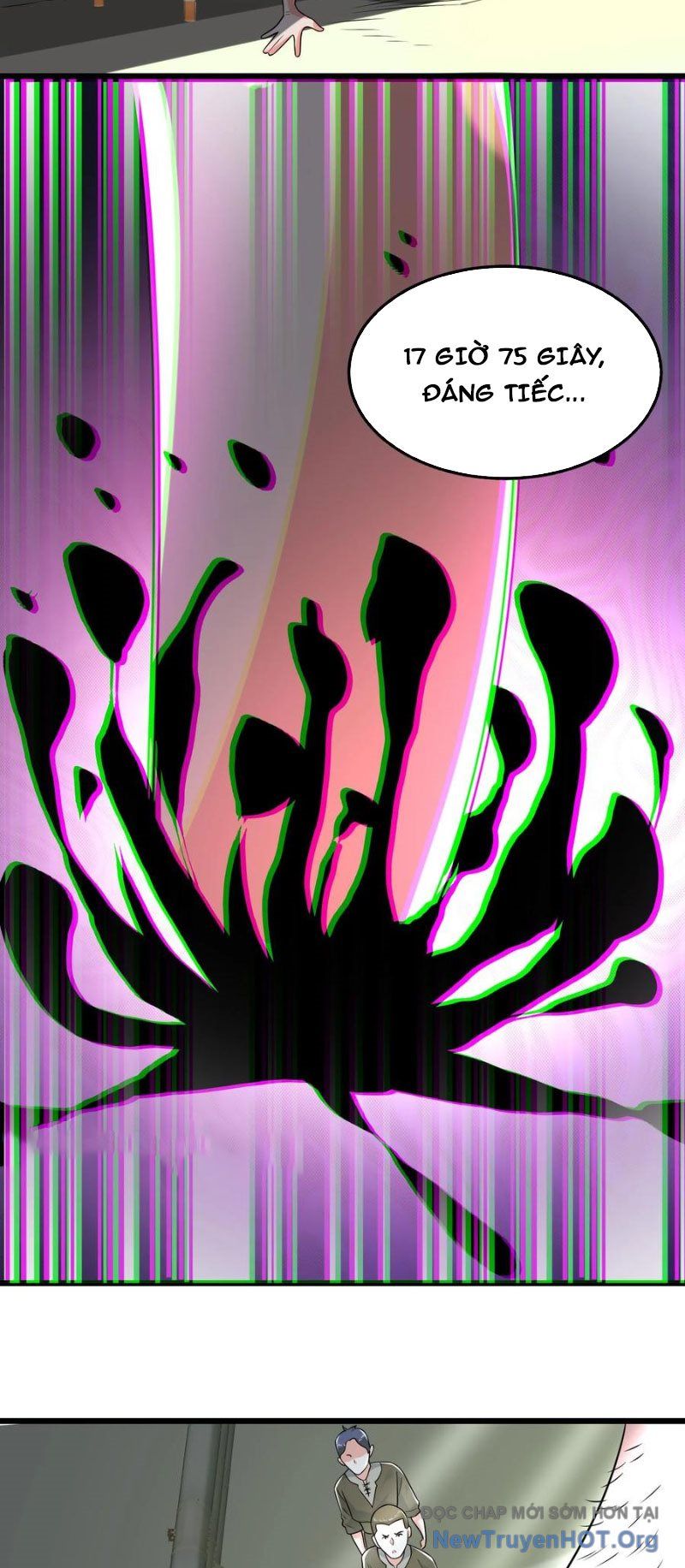 Ta Nói Tối Nay Vô Thần, Thế Là Chúng Thần Vẫn Lạc Chapter 83 - Trang 2