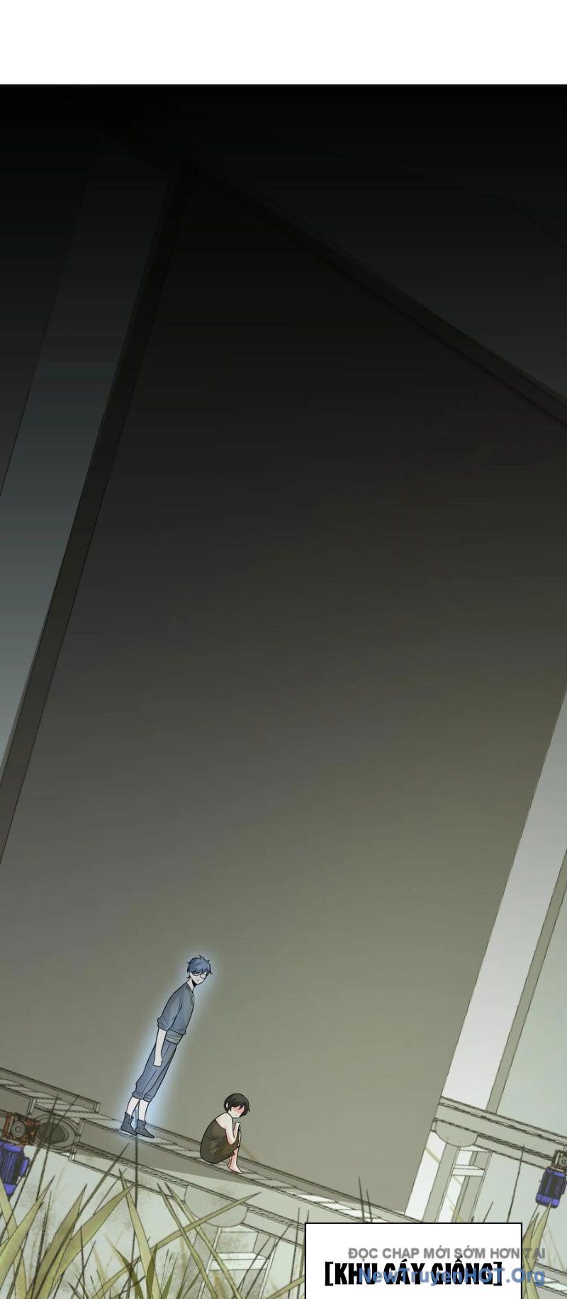 Ta Nói Tối Nay Vô Thần, Thế Là Chúng Thần Vẫn Lạc Chapter 84 - Trang 2