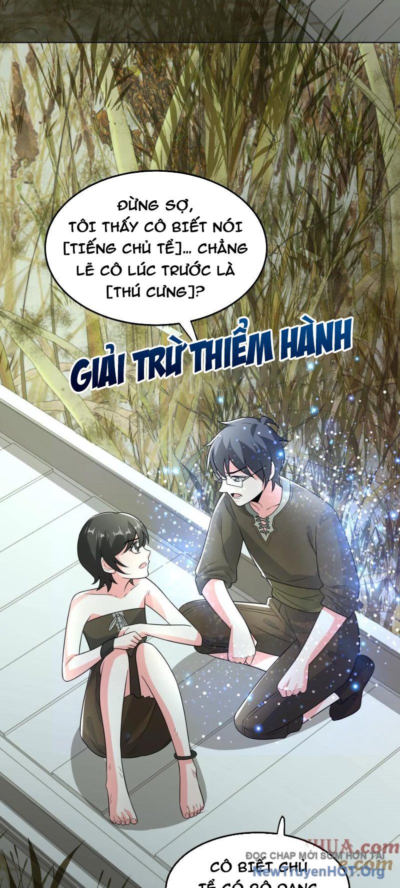 Ta Nói Tối Nay Vô Thần, Thế Là Chúng Thần Vẫn Lạc Chapter 84 - Trang 2