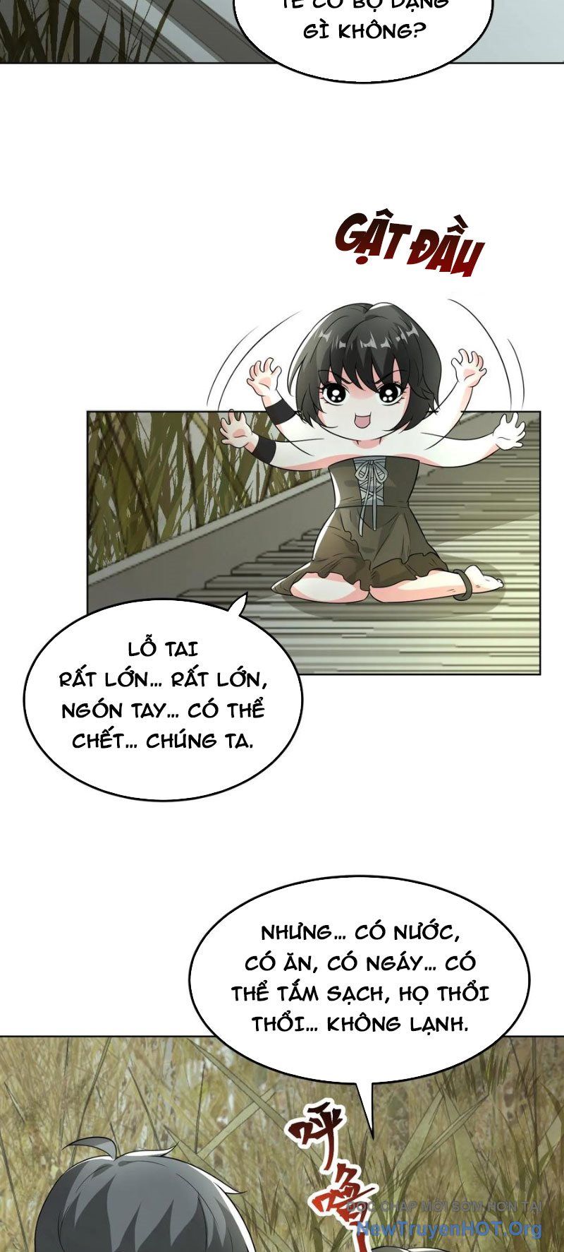Ta Nói Tối Nay Vô Thần, Thế Là Chúng Thần Vẫn Lạc Chapter 84 - Trang 2
