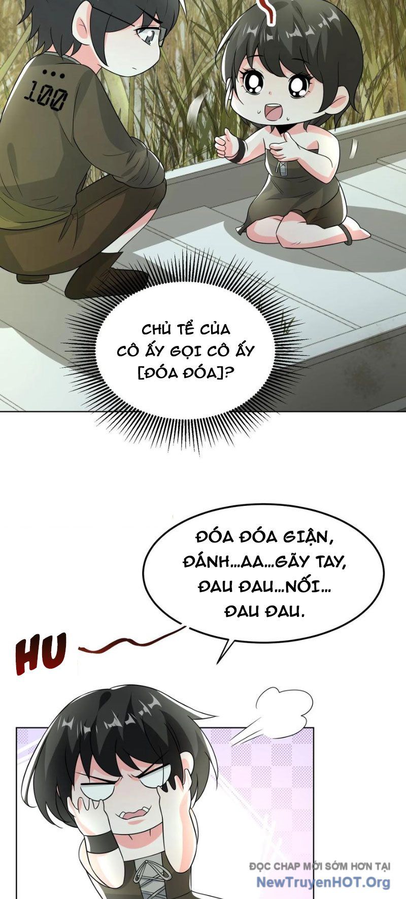 Ta Nói Tối Nay Vô Thần, Thế Là Chúng Thần Vẫn Lạc Chapter 84 - Trang 2