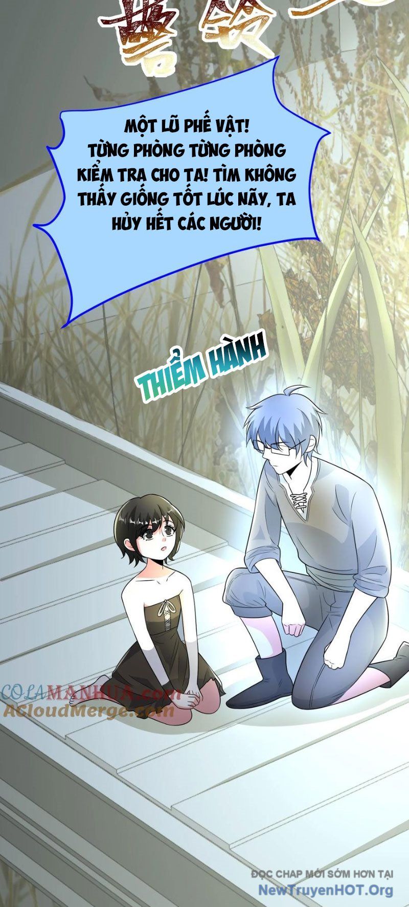 Ta Nói Tối Nay Vô Thần, Thế Là Chúng Thần Vẫn Lạc Chapter 84 - Trang 2