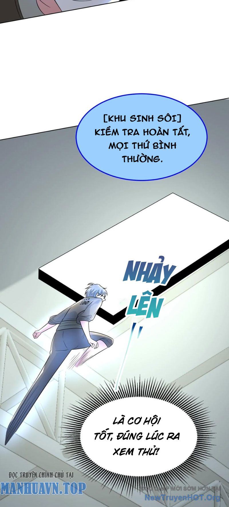 Ta Nói Tối Nay Vô Thần, Thế Là Chúng Thần Vẫn Lạc Chapter 84 - Trang 2