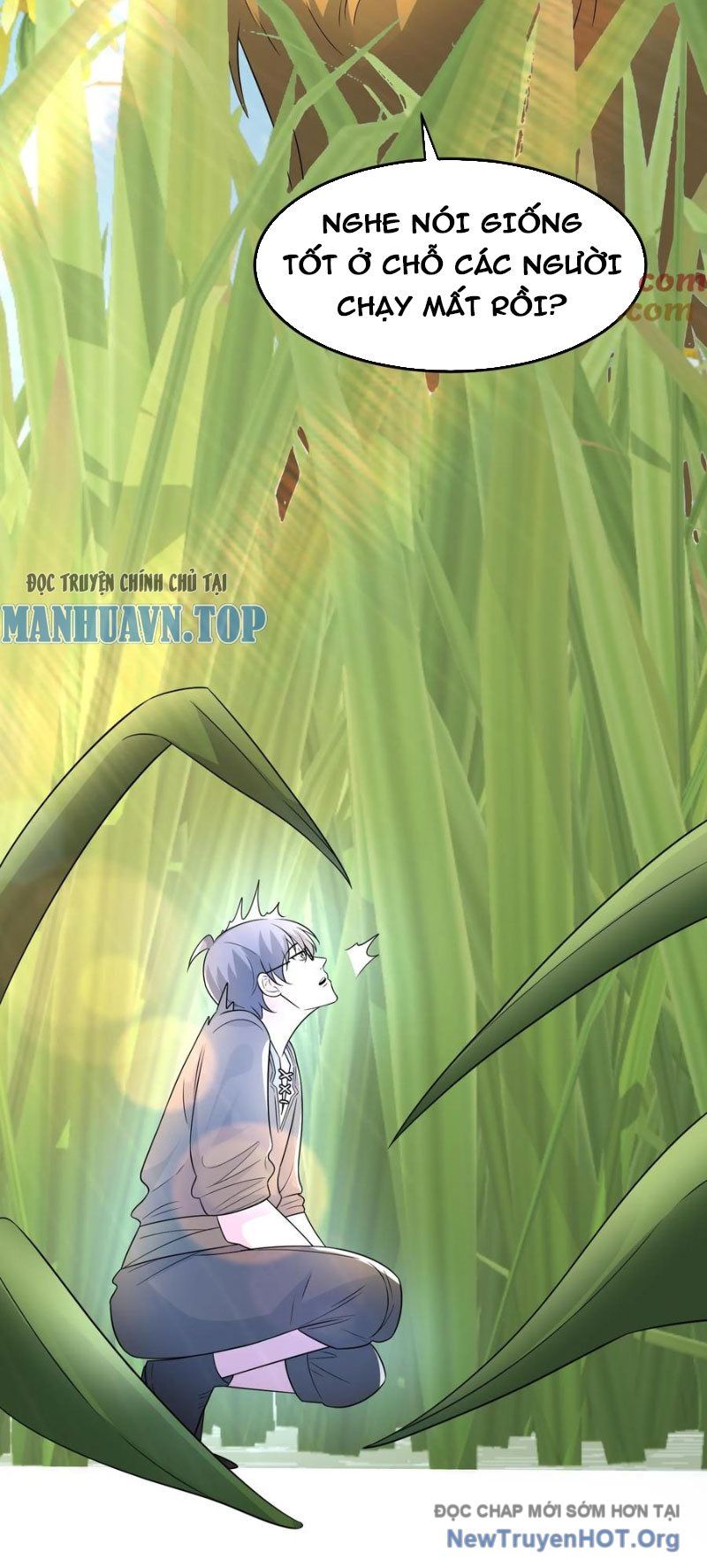 Ta Nói Tối Nay Vô Thần, Thế Là Chúng Thần Vẫn Lạc Chapter 84 - Trang 2