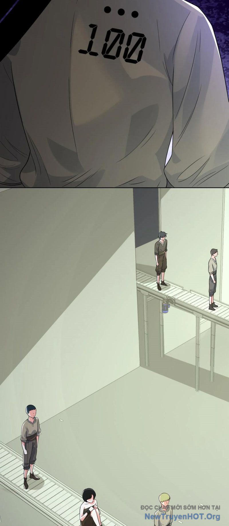 Ta Nói Tối Nay Vô Thần, Thế Là Chúng Thần Vẫn Lạc Chapter 84 - Trang 2