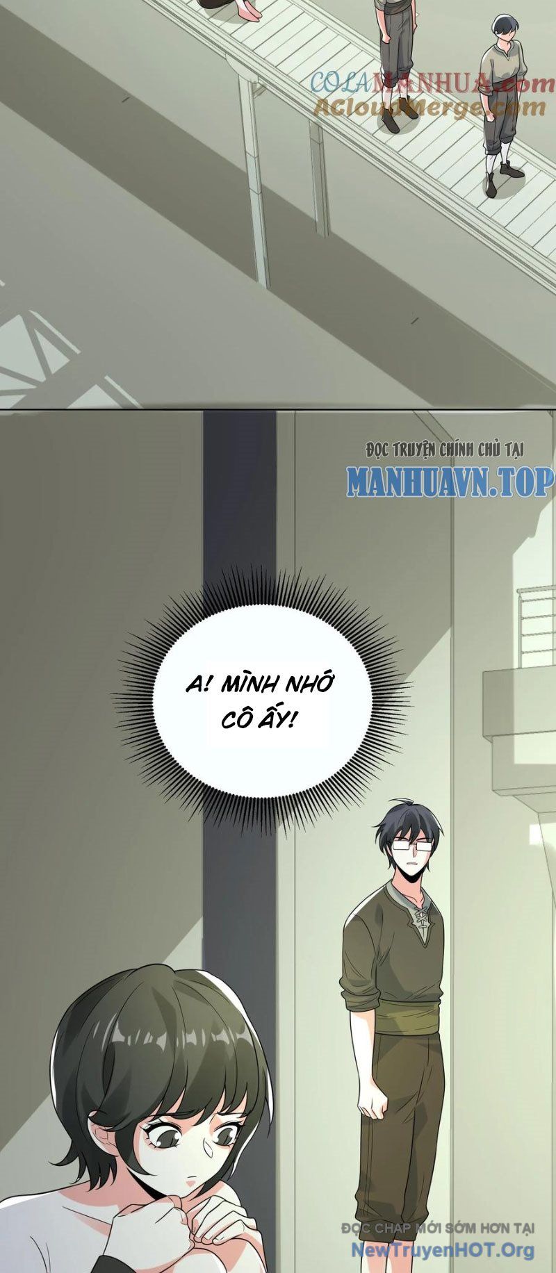 Ta Nói Tối Nay Vô Thần, Thế Là Chúng Thần Vẫn Lạc Chapter 84 - Trang 2