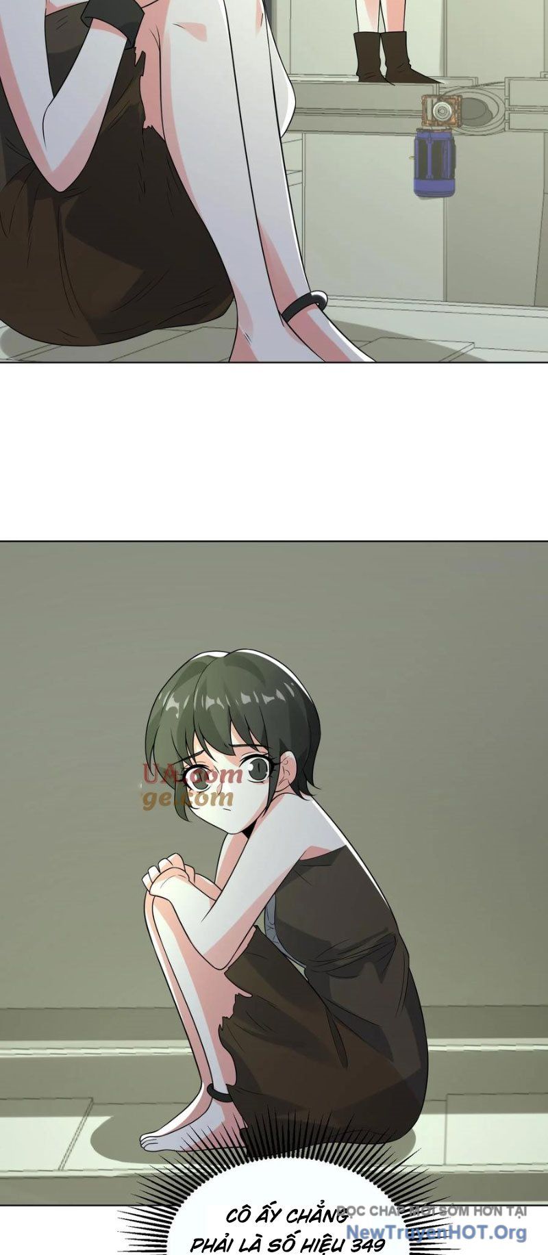 Ta Nói Tối Nay Vô Thần, Thế Là Chúng Thần Vẫn Lạc Chapter 84 - Trang 2