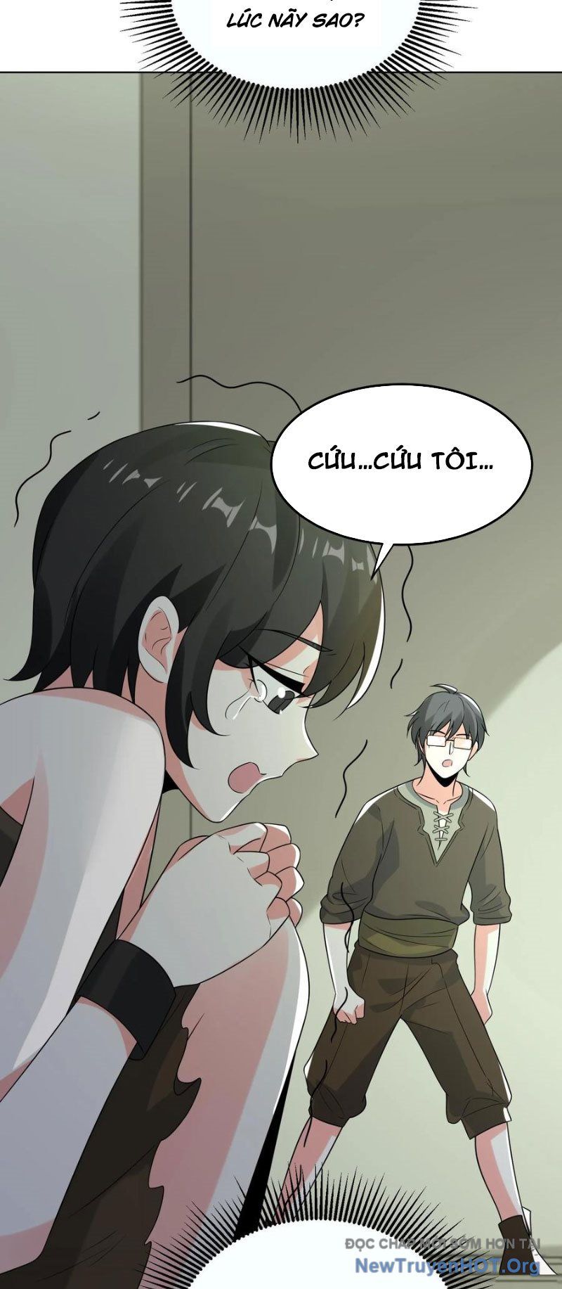 Ta Nói Tối Nay Vô Thần, Thế Là Chúng Thần Vẫn Lạc Chapter 84 - Trang 2