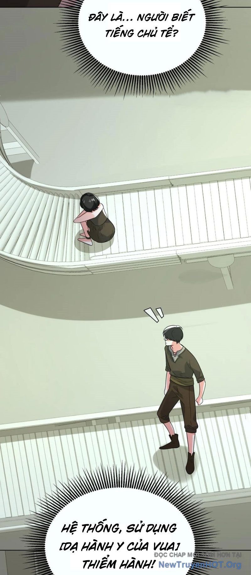 Ta Nói Tối Nay Vô Thần, Thế Là Chúng Thần Vẫn Lạc Chapter 84 - Trang 2