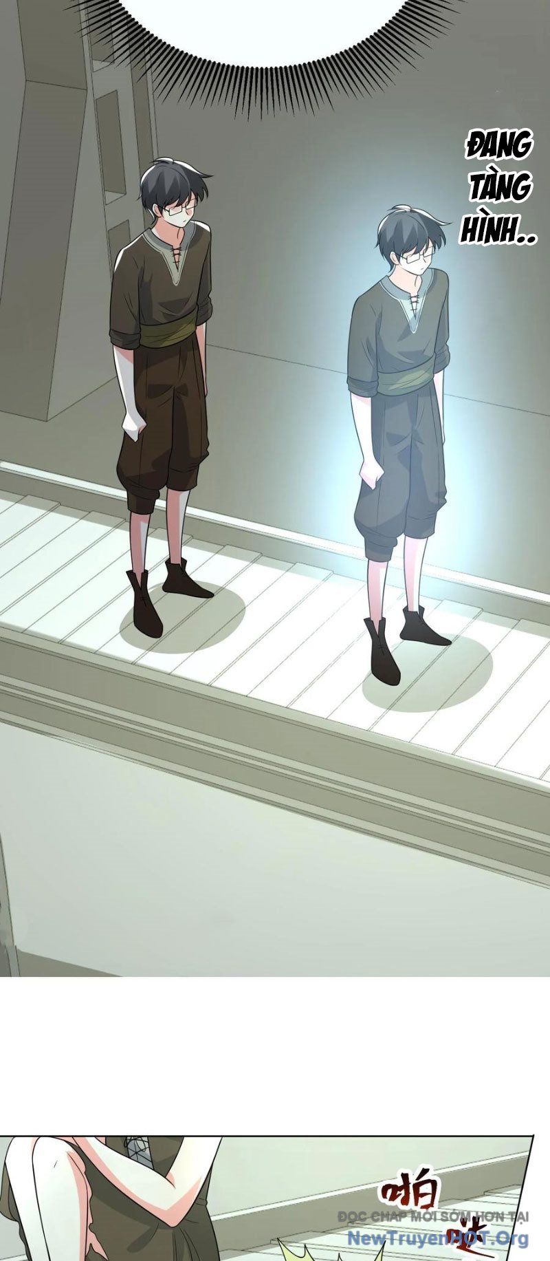 Ta Nói Tối Nay Vô Thần, Thế Là Chúng Thần Vẫn Lạc Chapter 84 - Trang 2