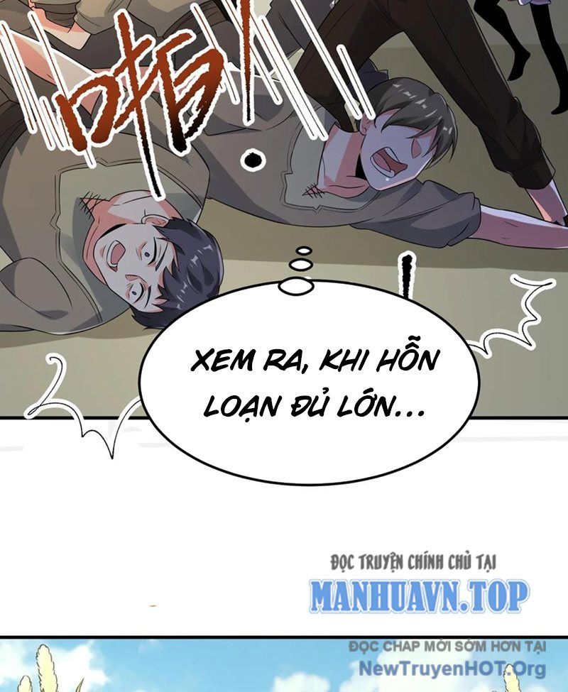 Ta Nói Tối Nay Vô Thần, Thế Là Chúng Thần Vẫn Lạc Chapter 86 - Trang 2