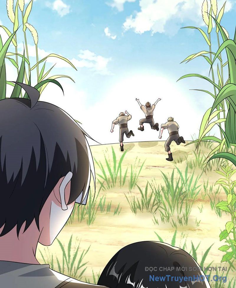 Ta Nói Tối Nay Vô Thần, Thế Là Chúng Thần Vẫn Lạc Chapter 86 - Trang 2