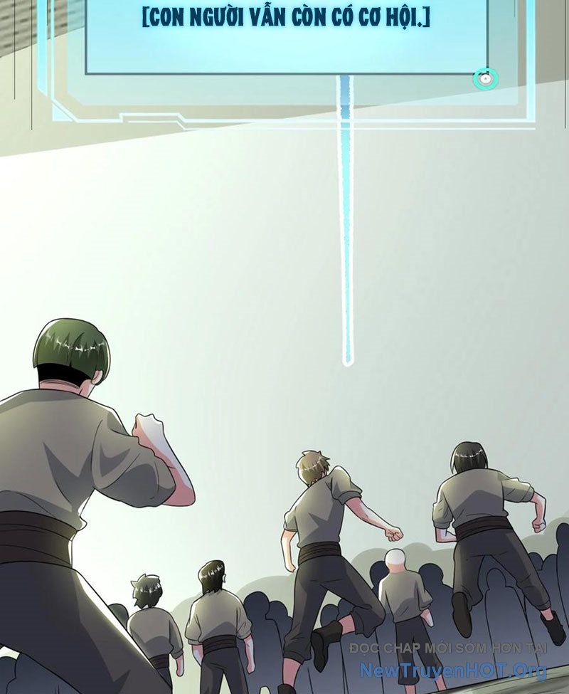 Ta Nói Tối Nay Vô Thần, Thế Là Chúng Thần Vẫn Lạc Chapter 86 - Trang 2