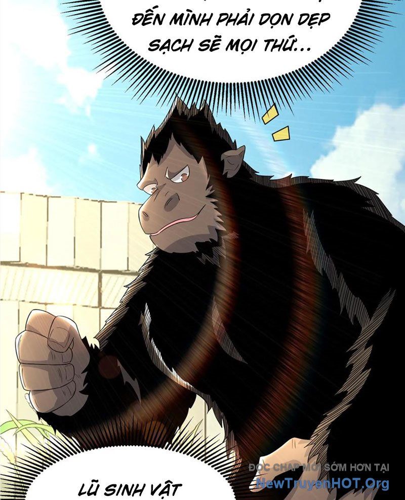 Ta Nói Tối Nay Vô Thần, Thế Là Chúng Thần Vẫn Lạc Chapter 86 - Trang 2