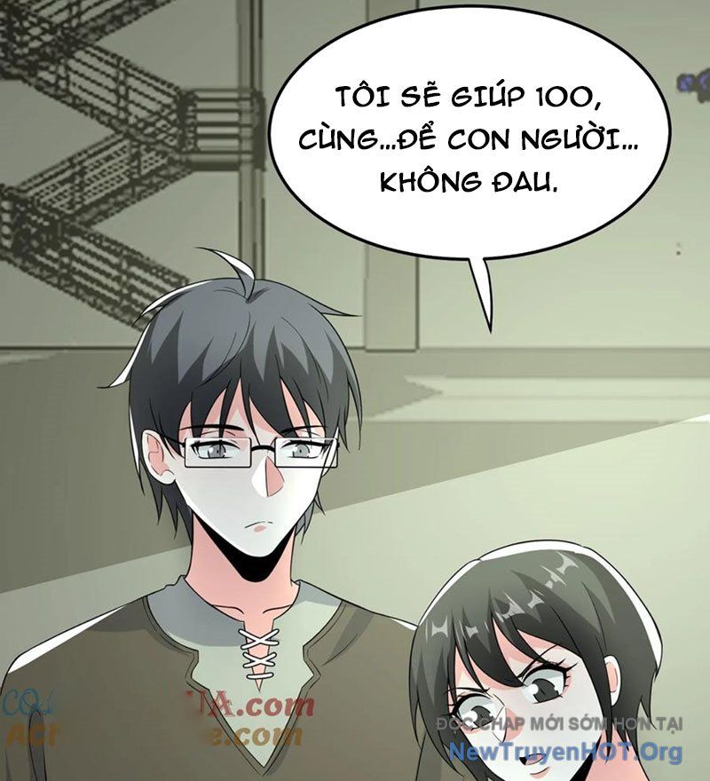 Ta Nói Tối Nay Vô Thần, Thế Là Chúng Thần Vẫn Lạc Chapter 86 - Trang 2