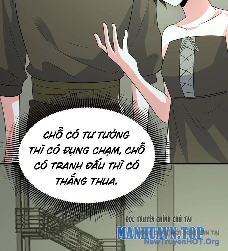 Ta Nói Tối Nay Vô Thần, Thế Là Chúng Thần Vẫn Lạc Chapter 86 - Trang 2