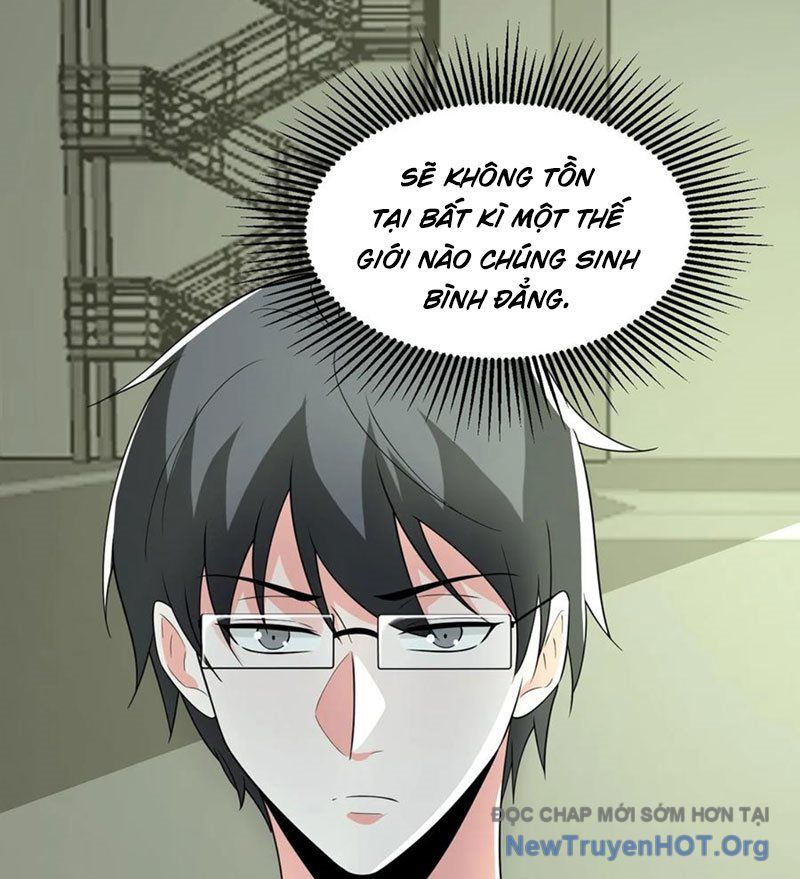 Ta Nói Tối Nay Vô Thần, Thế Là Chúng Thần Vẫn Lạc Chapter 86 - Trang 2