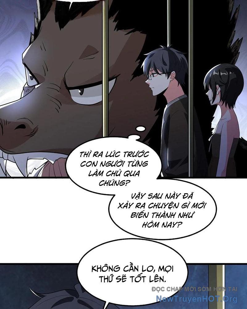 Ta Nói Tối Nay Vô Thần, Thế Là Chúng Thần Vẫn Lạc Chapter 87 - Trang 2