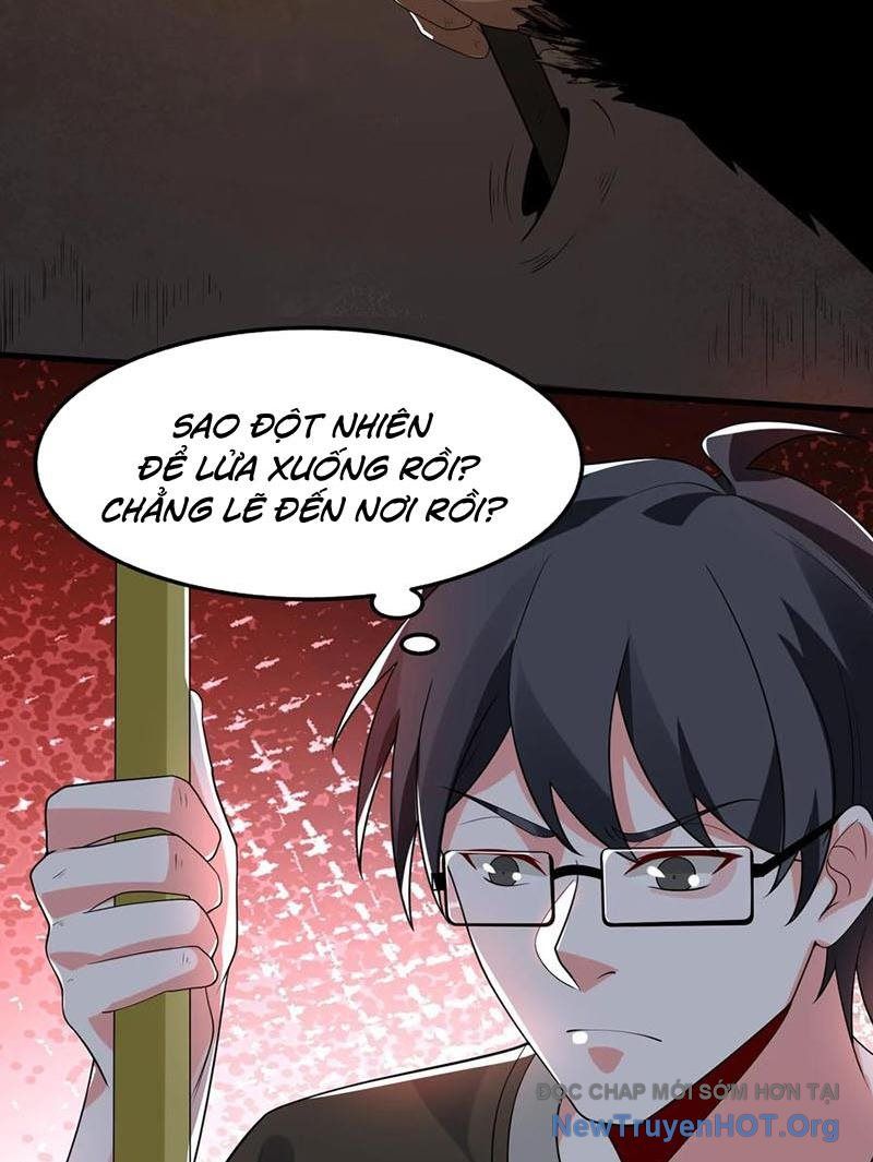 Ta Nói Tối Nay Vô Thần, Thế Là Chúng Thần Vẫn Lạc Chapter 87 - Trang 2