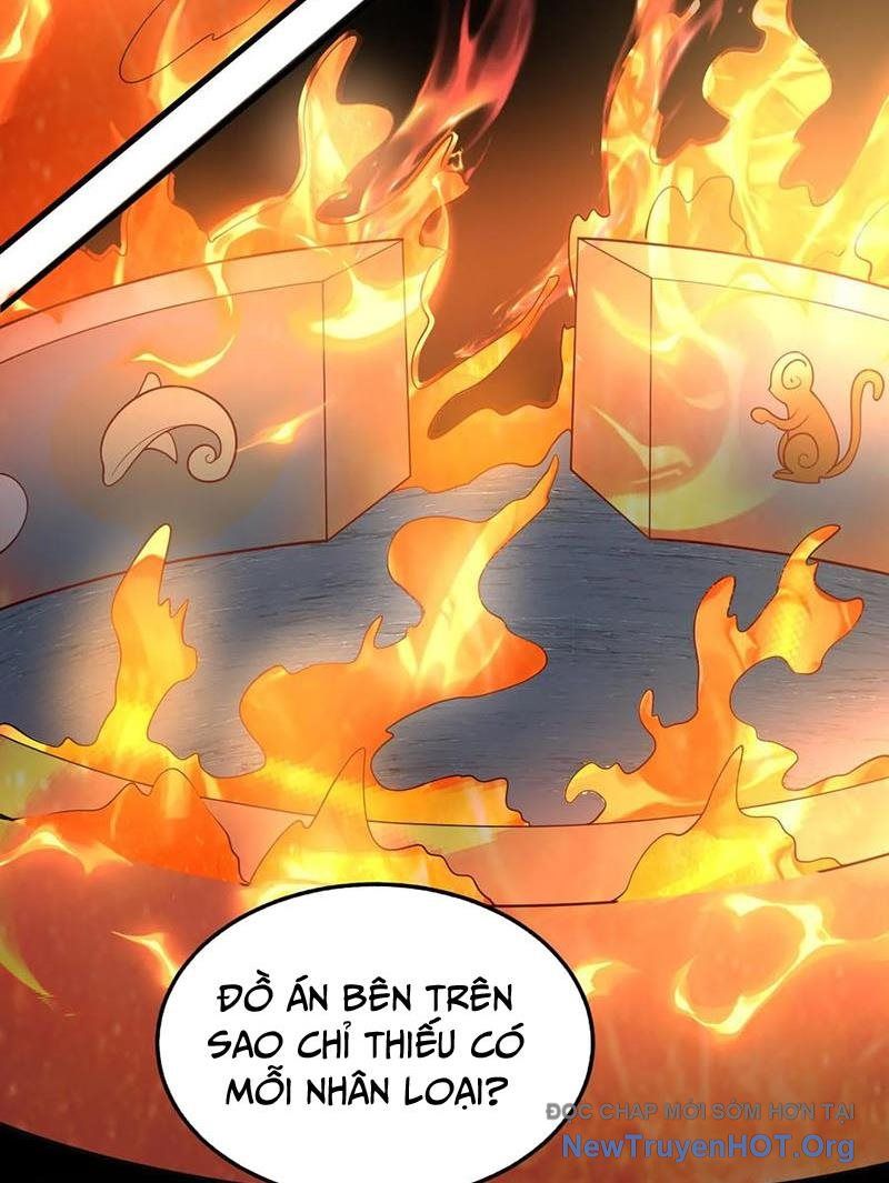 Ta Nói Tối Nay Vô Thần, Thế Là Chúng Thần Vẫn Lạc Chapter 87 - Trang 2