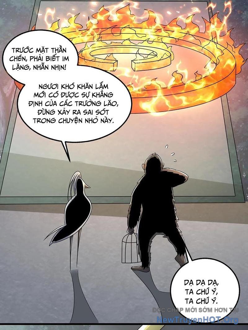 Ta Nói Tối Nay Vô Thần, Thế Là Chúng Thần Vẫn Lạc Chapter 87 - Trang 2