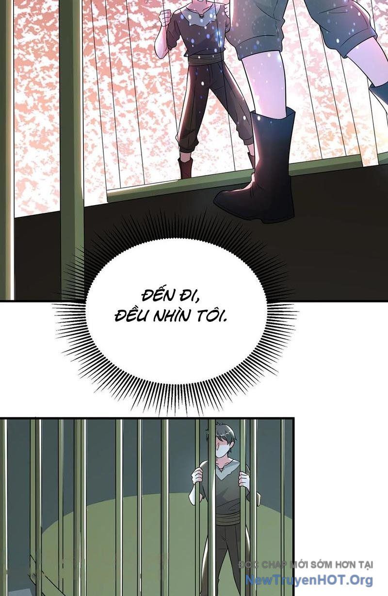 Ta Nói Tối Nay Vô Thần, Thế Là Chúng Thần Vẫn Lạc Chapter 89 - Trang 2