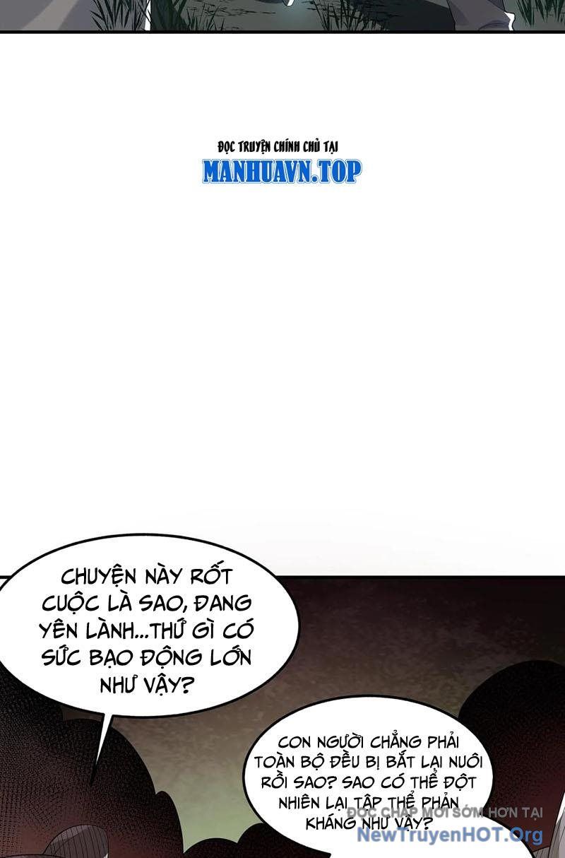 Ta Nói Tối Nay Vô Thần, Thế Là Chúng Thần Vẫn Lạc Chapter 90 - Trang 2