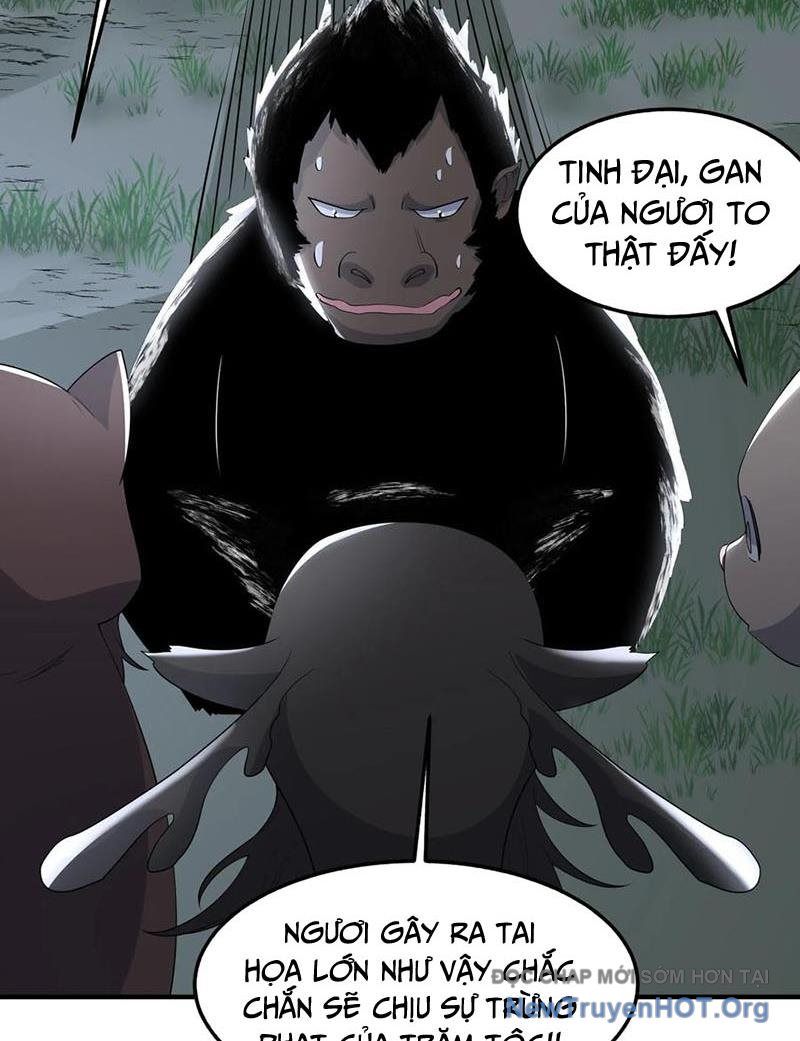 Ta Nói Tối Nay Vô Thần, Thế Là Chúng Thần Vẫn Lạc Chapter 90 - Trang 2