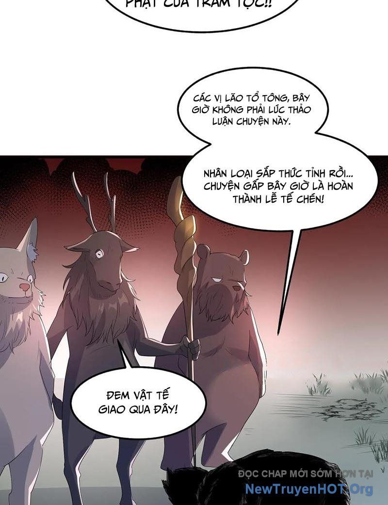 Ta Nói Tối Nay Vô Thần, Thế Là Chúng Thần Vẫn Lạc Chapter 90 - Trang 2