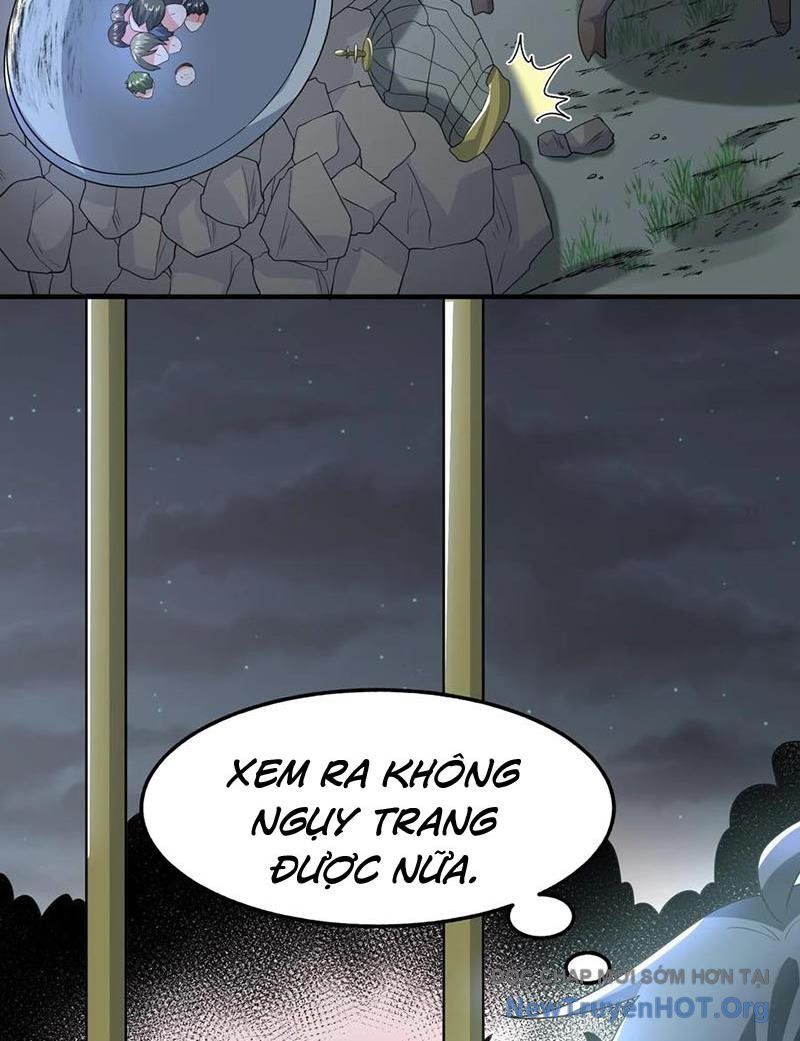 Ta Nói Tối Nay Vô Thần, Thế Là Chúng Thần Vẫn Lạc Chapter 90 - Trang 2