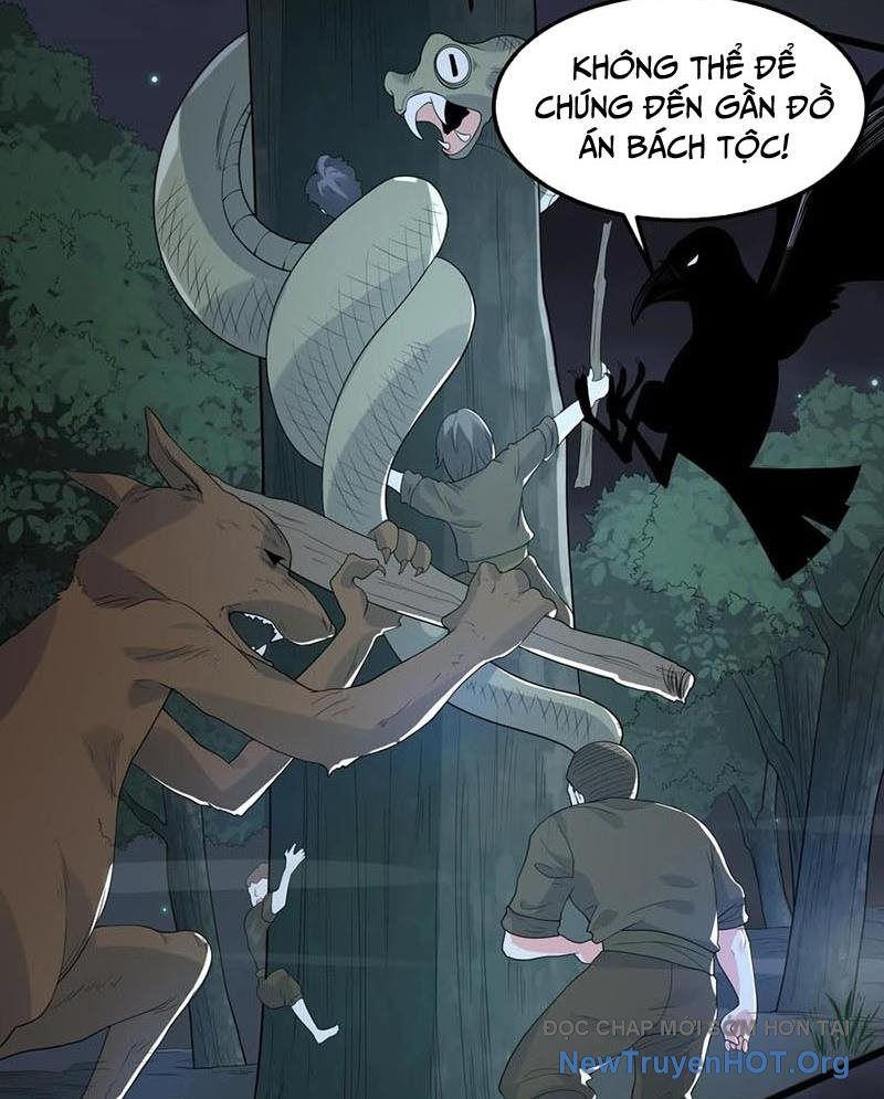 Ta Nói Tối Nay Vô Thần, Thế Là Chúng Thần Vẫn Lạc Chapter 91 - Trang 2