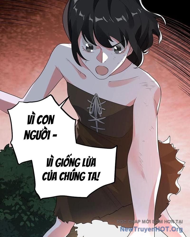 Ta Nói Tối Nay Vô Thần, Thế Là Chúng Thần Vẫn Lạc Chapter 91 - Trang 2