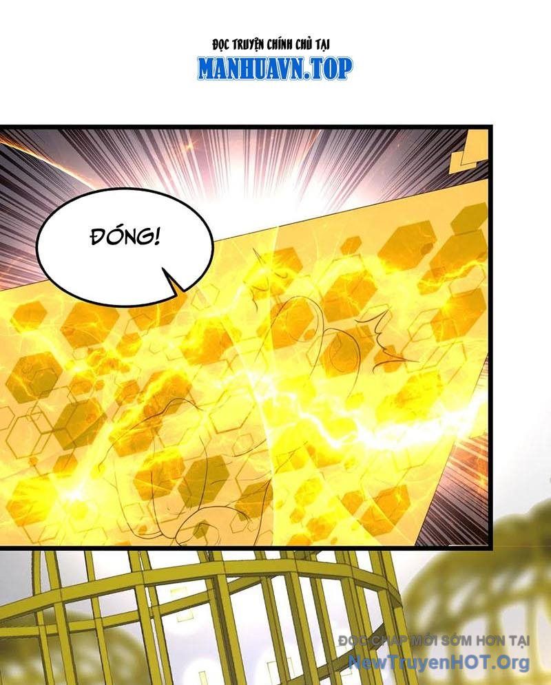 Ta Nói Tối Nay Vô Thần, Thế Là Chúng Thần Vẫn Lạc Chapter 91 - Trang 2