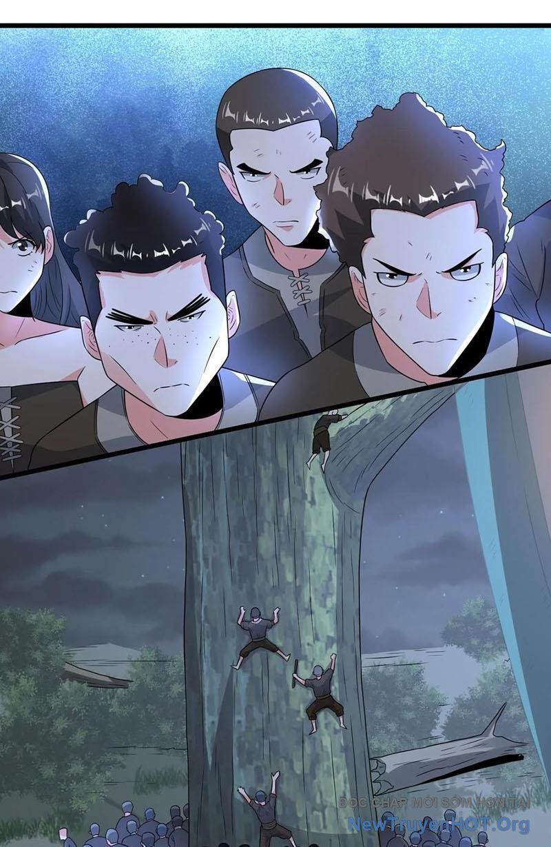 Ta Nói Tối Nay Vô Thần, Thế Là Chúng Thần Vẫn Lạc Chapter 91 - Trang 2