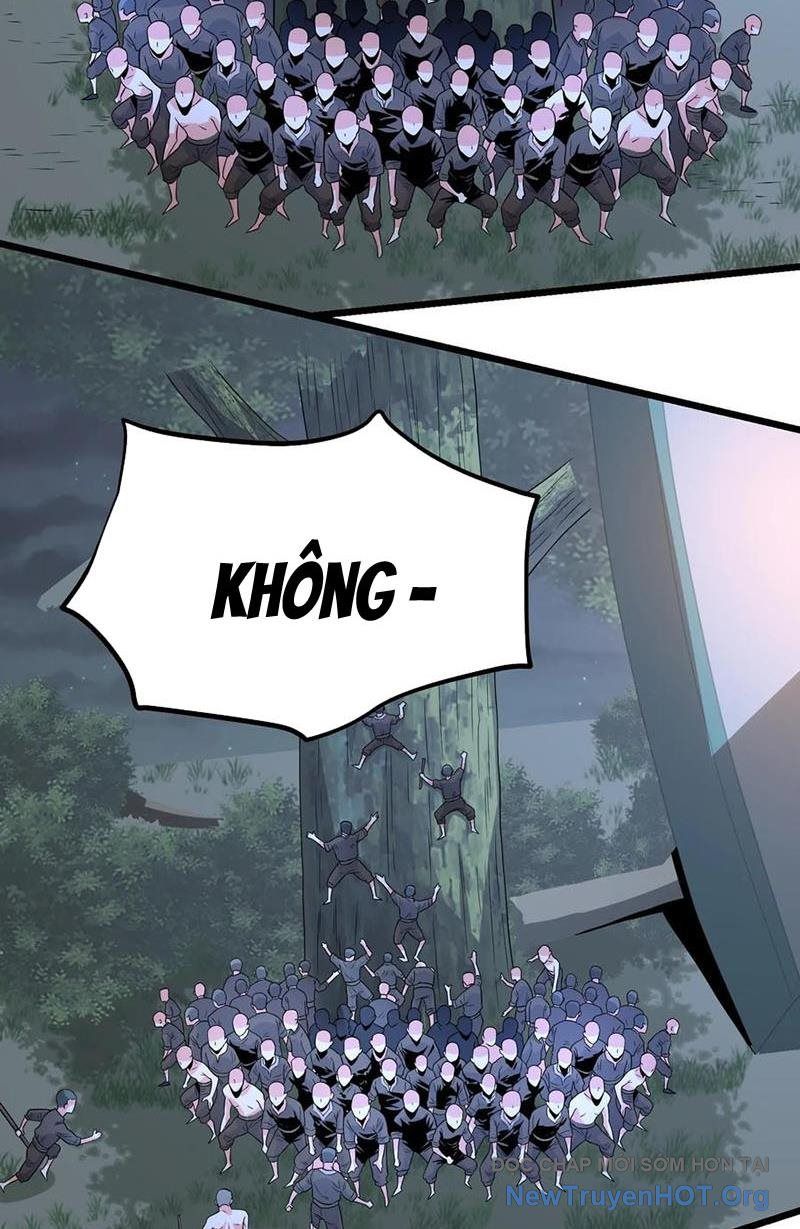 Ta Nói Tối Nay Vô Thần, Thế Là Chúng Thần Vẫn Lạc Chapter 91 - Trang 2